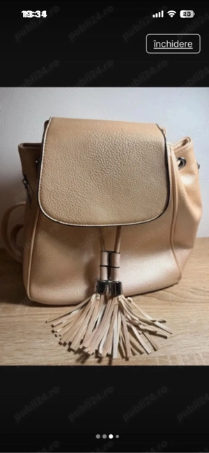 rucsac Il passo - imagine 2