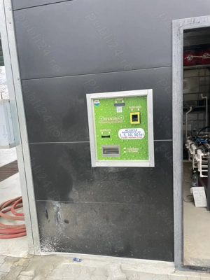 Automatizare spalatorie auto self service - imagine 3