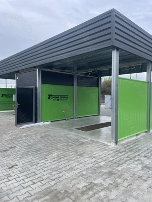 Automatizare spalatorie auto self service - imagine 4