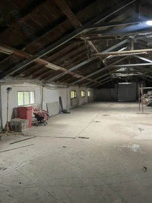 Inchiriez hala 300 mp  - imagine 3