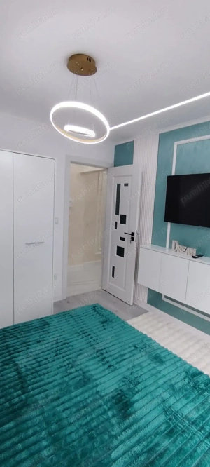 Lux 3 Camere Centrala Proprie Zona Sagului Shopping City - imagine 4