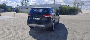 Ford Kuga 2.0 Tdci 2015 - imagine 2