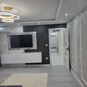 Lux 3 Camere Centrala Proprie Zona Sagului Shopping City