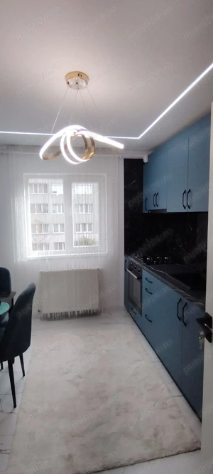 Lux 3 Camere Centrala Proprie Zona Sagului Shopping City - imagine 9