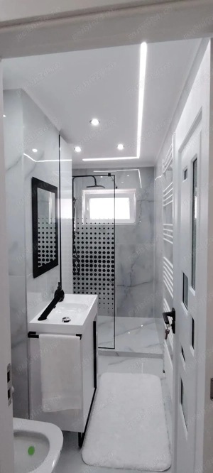 Lux 3 Camere Centrala Proprie Zona Sagului Shopping City - imagine 10