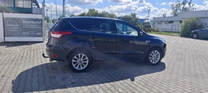 Ford Kuga 2.0 Tdci 2015