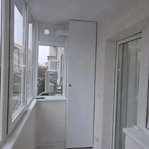 Lux 3 Camere Centrala Proprie Zona Sagului Shopping City - imagine 6