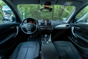 BMW seria 1  - imagine 5