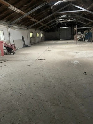 Inchiriez hala 300 mp  - imagine 2