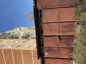 Inchiriez garaj Aradu Nou