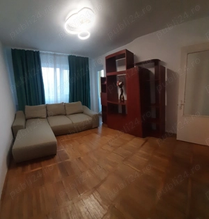 Apartament 2 cam. decomandat,41 mp, eliberabil rapid, Str. Tulcei, Constanta - imagine 2