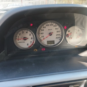 Nissan Xtrail T20 motor 2.0 litri benzină și gaz - imagine 3