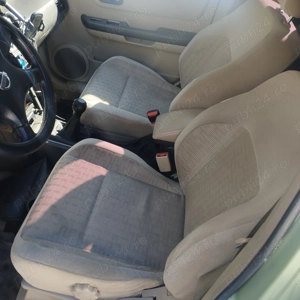 Nissan Xtrail T20 motor 2.0 litri benzină și gaz - imagine 5