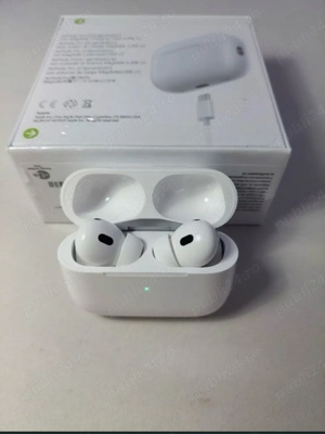 Casti Airpods Pro 2 - imagine 3