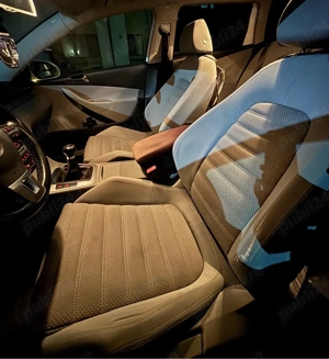 VW Passat B6-2010 03-2.0 Tdi-Euro 5 - imagine 9