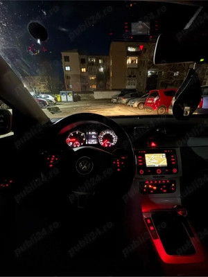 VW Passat B6-2010 03-2.0 Tdi-Euro 5 - imagine 8