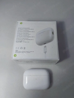 Casti Airpods Pro 2 - imagine 4