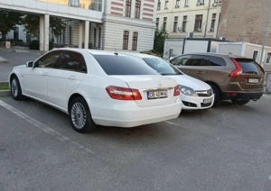 Vând Mercedes w212, 6000 euro, telefon   - imagine 2