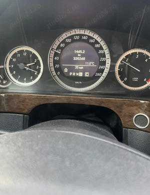 Vând Mercedes w212, 6000 euro, telefon   - imagine 4