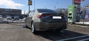 Toyota Corolla 1.8 HSD Dynamic Plus - imagine 3