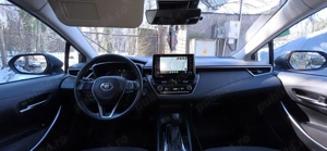 Toyota Corolla 1.8 HSD Dynamic Plus - imagine 2