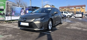 Toyota Corolla 1.8 HSD Dynamic Plus - imagine 5