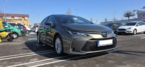 Toyota Corolla 1.8 HSD Dynamic Plus - imagine 4