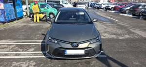 Toyota Corolla 1.8 HSD Dynamic Plus