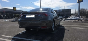 Toyota Corolla 1.8 HSD Dynamic Plus - imagine 6