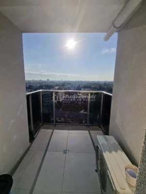 2 camere -Crangasi-loc de parcare subteran-mobilat si utilat- centrala proprie- AC- modern - imagine 10
