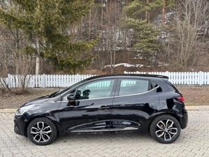 Renault Clio-Cutie Automata-Full Opcion-Benzina - imagine 8