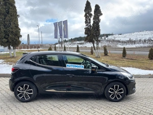 Renault Clio-Cutie Automata-Full Opcion-Benzina - imagine 2