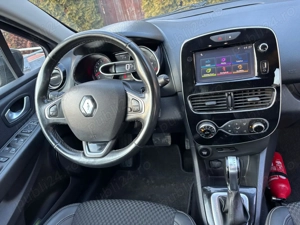 Renault Clio-Cutie Automata-Full Opcion-Benzina - imagine 4