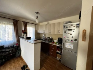 Vand casa S+P+M in zona Tocile - imagine 5