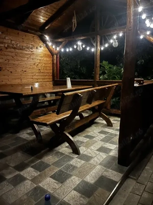 Vand casa S+P+M in zona Tocile - imagine 4