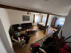 Vand casa S+P+M in zona Tocile - imagine 3