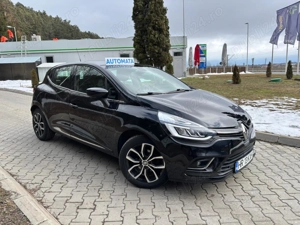 Renault Clio-Cutie Automata-Full Opcion-Benzina - imagine 11