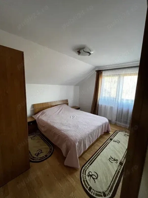 Vand casa S+P+M in zona Tocile - imagine 6