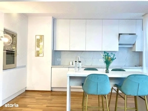 PENTHOUSE PREMIUM 3 CAMERE DE INCHIRIAT | SOSEAUA NORDULUI | HERASTRAU - imagine 4