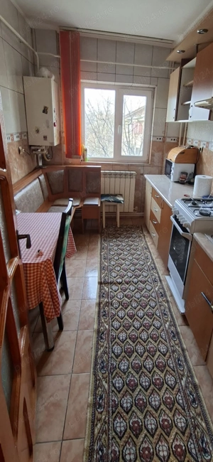 Inchiriez apartament cu 2 camere Dorobanti cu Tineretului - imagine 8