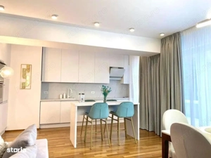 PENTHOUSE PREMIUM 3 CAMERE DE INCHIRIAT | SOSEAUA NORDULUI | HERASTRAU - imagine 6