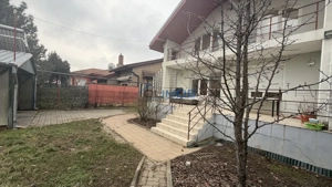 Vilă individuală de închiriat în Pipera – Drumul Potcoavei | 6 camere  - imagine 2