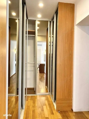 PENTHOUSE PREMIUM 3 CAMERE DE INCHIRIAT | SOSEAUA NORDULUI | HERASTRAU - imagine 12