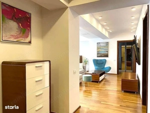PENTHOUSE PREMIUM 3 CAMERE DE INCHIRIAT | SOSEAUA NORDULUI | HERASTRAU - imagine 9