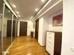 PENTHOUSE PREMIUM 3 CAMERE DE INCHIRIAT | SOSEAUA NORDULUI | HERASTRAU - imagine 17