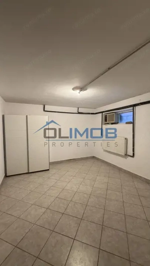 Vilă individuală de închiriat în Pipera – Drumul Potcoavei | 6 camere  - imagine 17