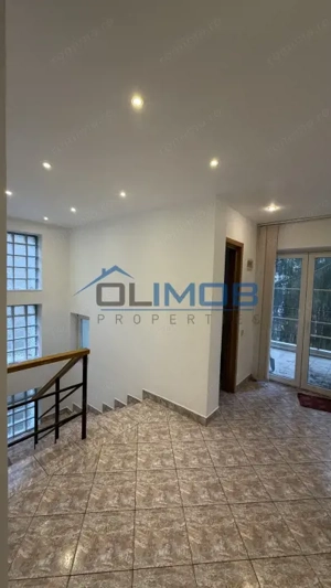 Vilă individuală de închiriat în Pipera – Drumul Potcoavei | 6 camere  - imagine 7