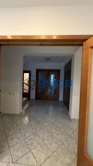 Vilă individuală de închiriat în Pipera – Drumul Potcoavei | 6 camere  - imagine 16