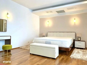 PENTHOUSE PREMIUM 3 CAMERE DE INCHIRIAT | SOSEAUA NORDULUI | HERASTRAU - imagine 11