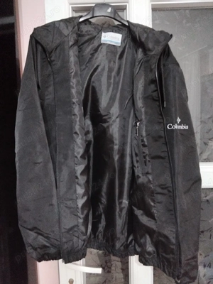 Jacheta de vânt  - imagine 3